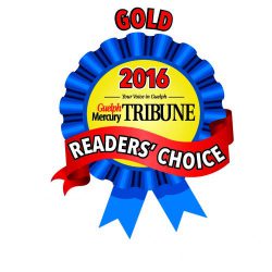 Krystal Lee Moore Gold Readers Choice 2016